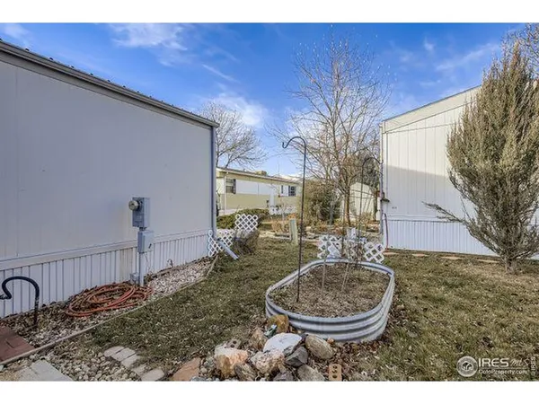 $94,999 | 1601 North College Avenue, Unit 308, Fort Collins, CO 80524