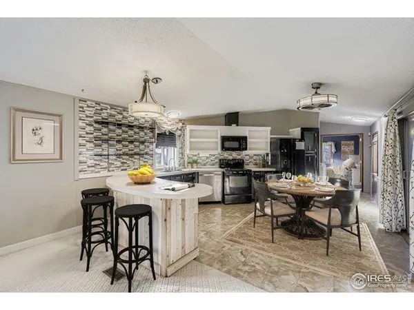 $94,999 | 1601 North College Avenue, Unit 308, Fort Collins, CO 80524