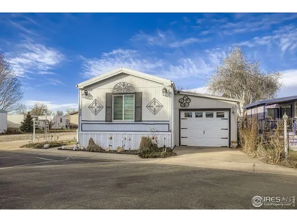$94,999 | 1601 North College Avenue, Unit 308, Fort Collins, CO 80524