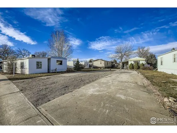 $94,999 | 1601 North College Avenue, Unit 308, Fort Collins, CO 80524