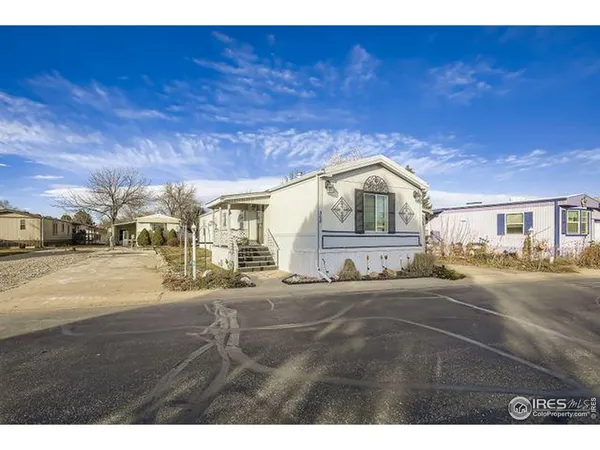 $94,999 | 1601 North College Avenue, Unit 308, Fort Collins, CO 80524