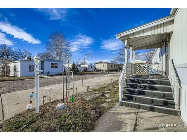 $94,999 | 1601 North College Avenue, Unit 308, Fort Collins, CO 80524