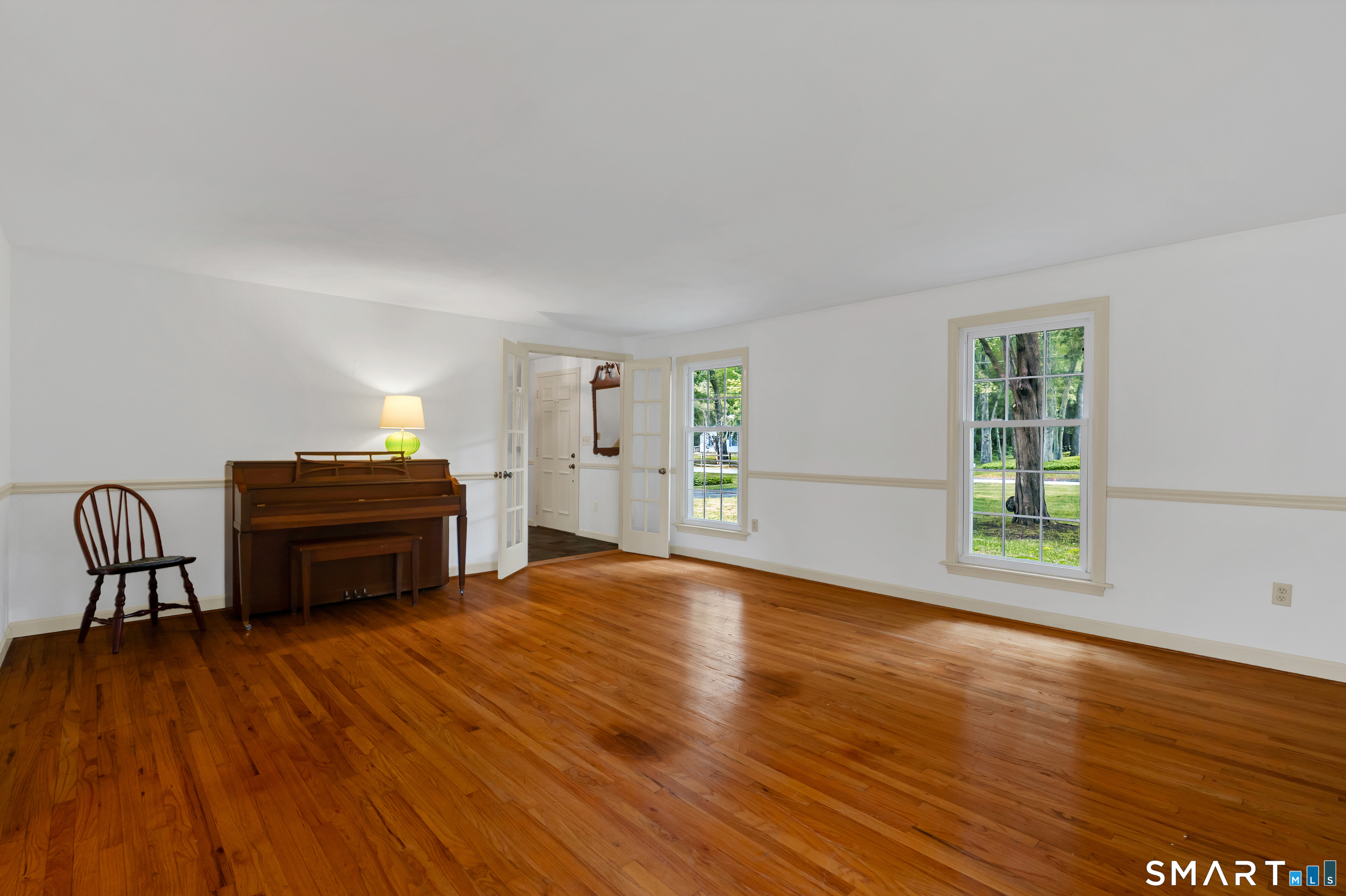 12 Wychwood Road Old Lyme, CT 06371 - Photo 3 of 25