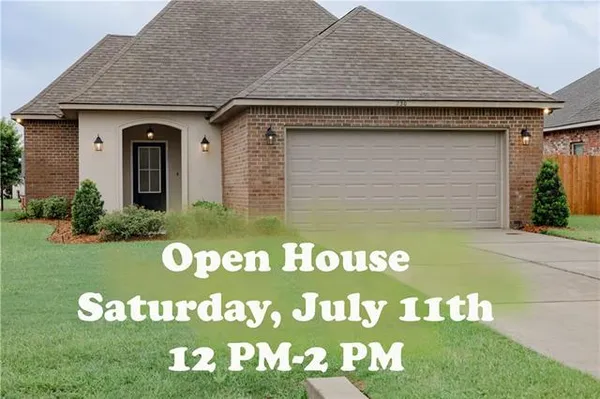 $399,000 | 230 Cypress Bnd Drive, Belle Chasse, LA 70037