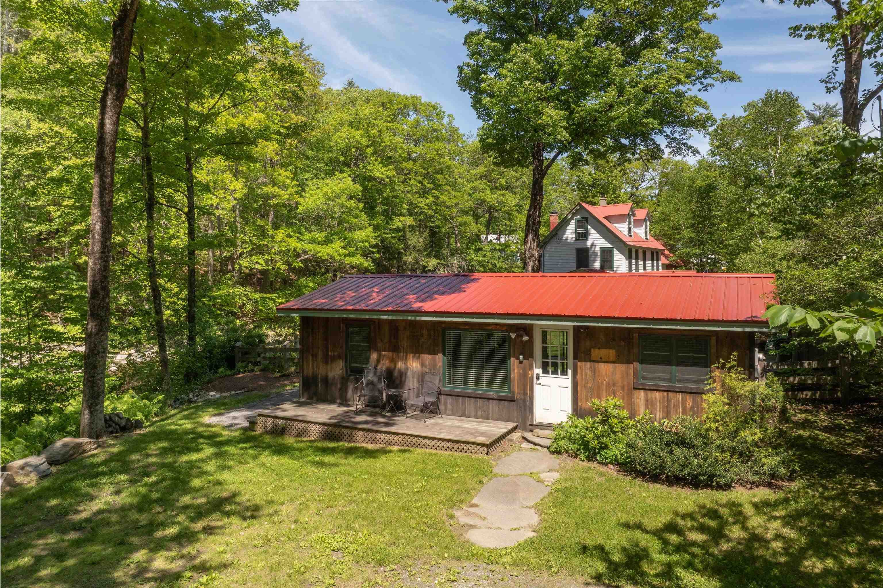 142 Dover Road Newfane, VT 05362 - Photo 37 of 58