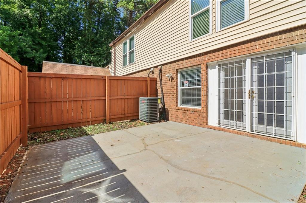 3162 Tangerine Court Decatur, GA 30034 - Photo 42 of 53