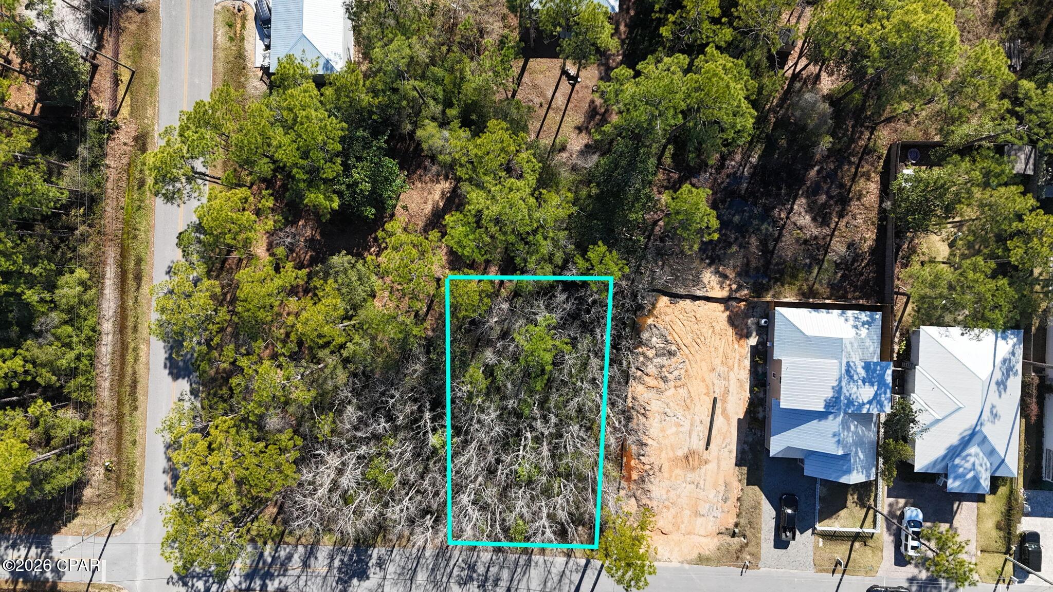 0 West Georgie Street Santa Rosa Beach, FL 32459 - Photo 1 of 5