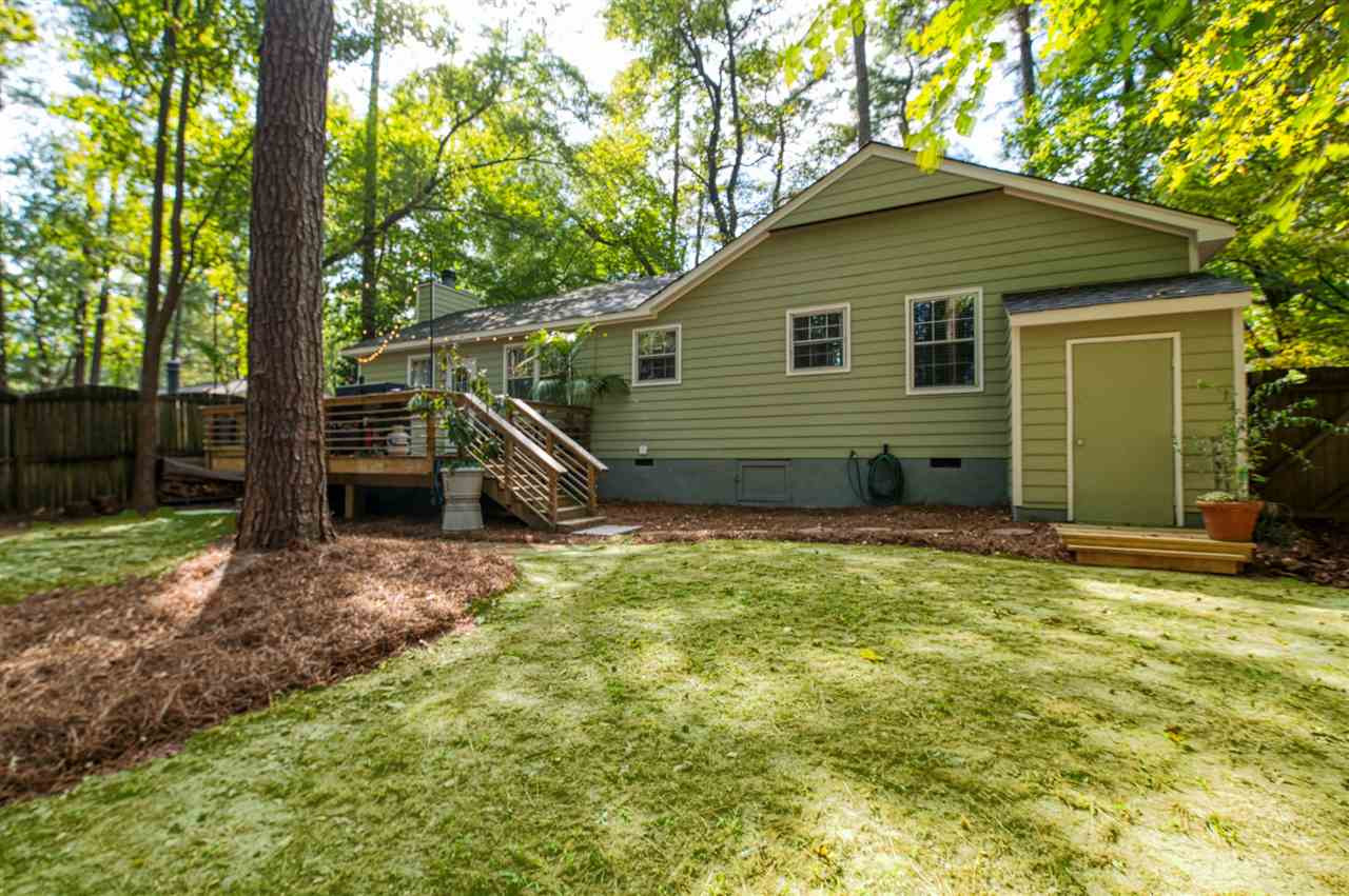 511 Ryan Road Cary, NC 27511 - Photo 17 of 22 Photo 17
