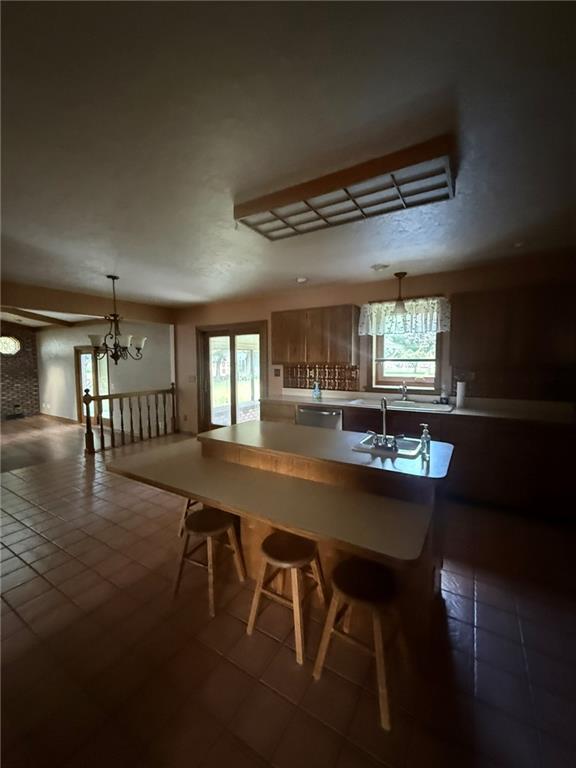 256 Finnin Road New Kensington, PA 15068 - Photo 18 of 44 Kitchen