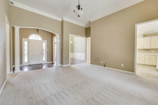 $438,900 | 327 Barnsley Drive, Evans, GA 30809