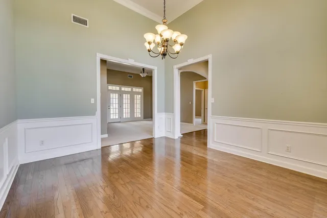 $438,900 | 327 Barnsley Drive, Evans, GA 30809