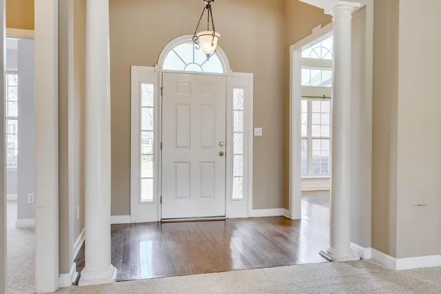 $438,900 | 327 Barnsley Drive, Evans, GA 30809