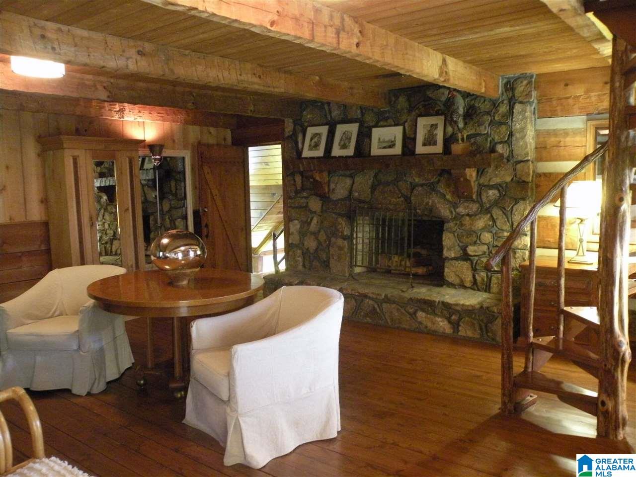 675 Talladega Creek Road Talladega, AL 35160 - Photo 17 of 28