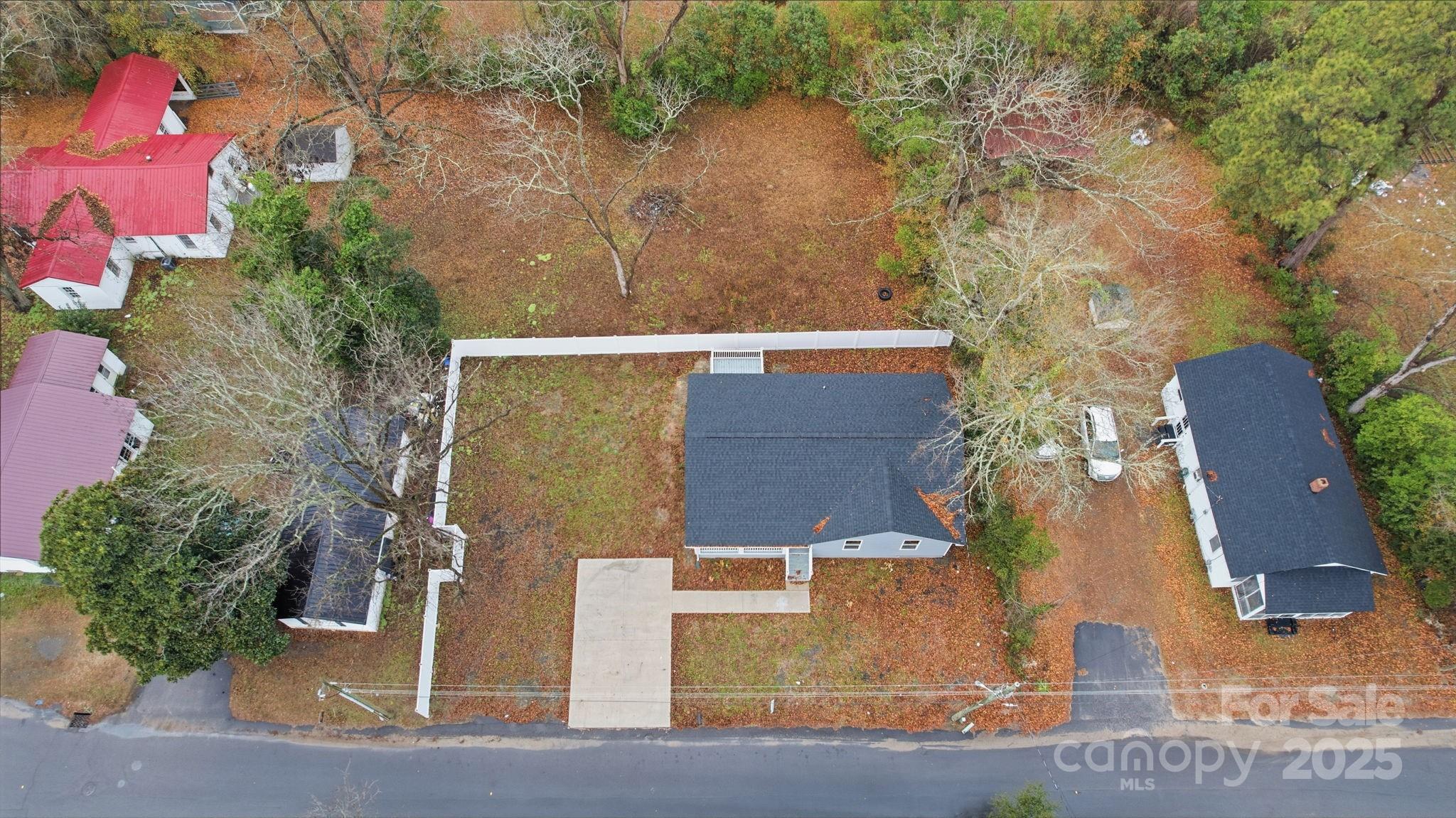 109 Haddock Road Northwest Orangeburg, SC 29115 - Photo 48 of 48