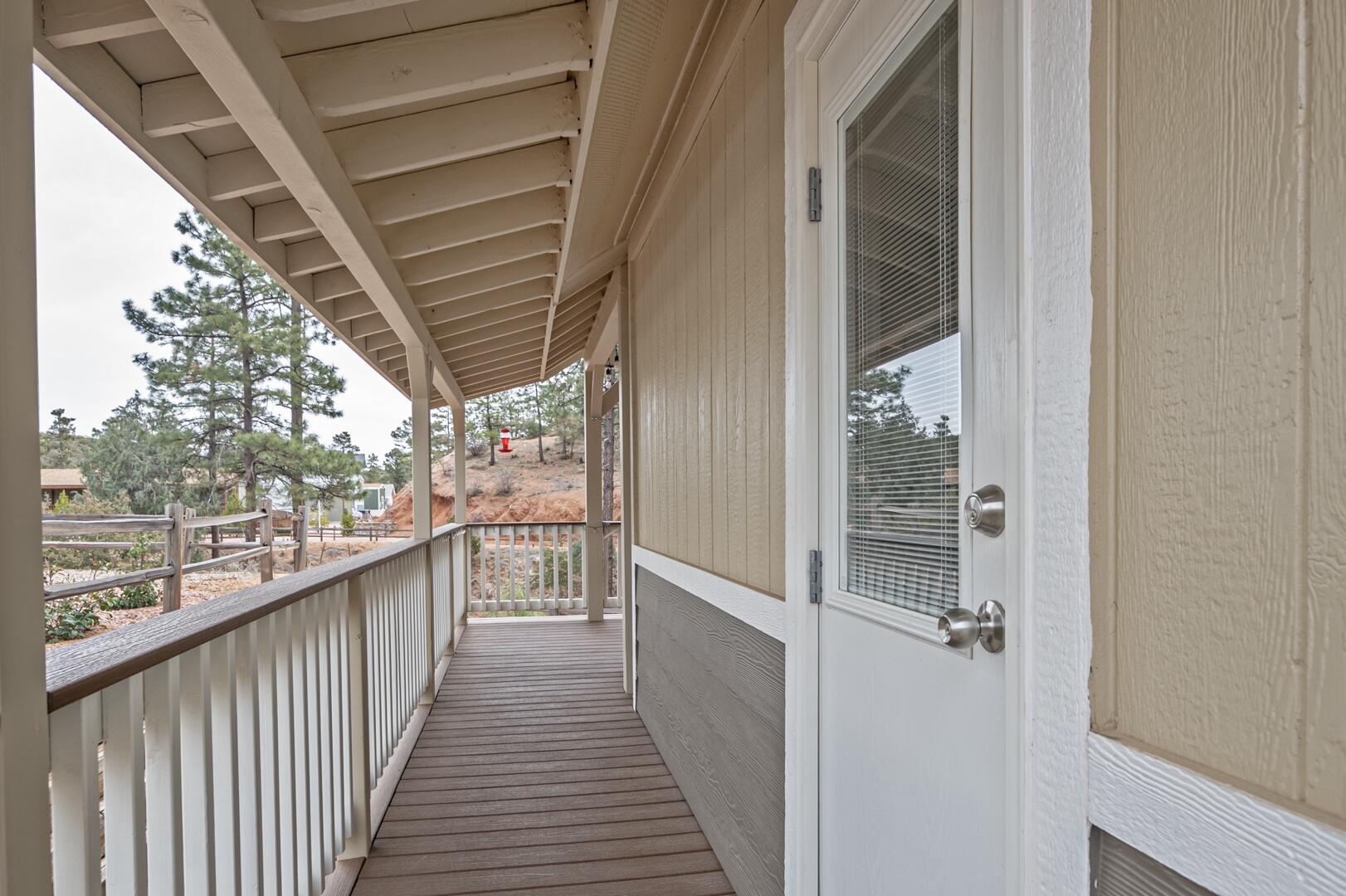 16 North Star Vale Road, Unit 140B Star Valley, AZ 85541 - Photo 21 of 26