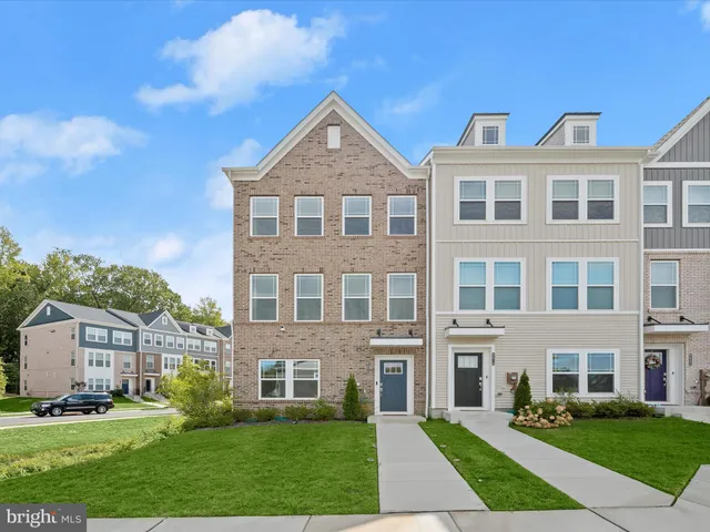 $460,000 | 6876 Barrowfield Place, Bryans Road, MD 20616