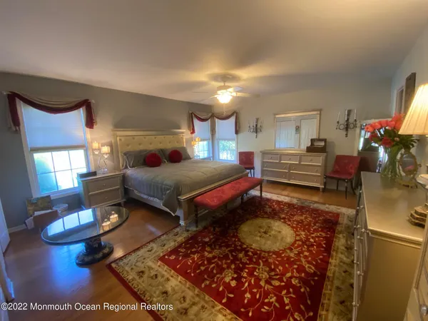 $5,500 | 2060 New Bedford Road, Unit SUMMER W/POOL, Spring Lake, NJ 07762