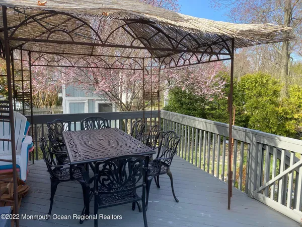 $5,500 | 2060 New Bedford Road, Unit SUMMER W/POOL, Spring Lake, NJ 07762