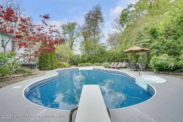 $5,500 | 2060 New Bedford Road, Unit SUMMER W/POOL, Spring Lake, NJ 07762