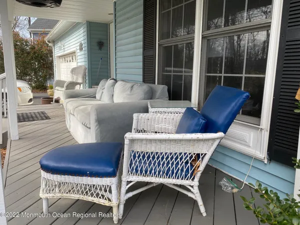 $5,500 | 2060 New Bedford Road, Unit SUMMER W/POOL, Spring Lake, NJ 07762