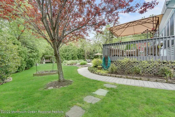 $5,500 | 2060 New Bedford Road, Unit SUMMER W/POOL, Spring Lake, NJ 07762