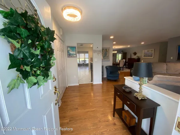 $5,500 | 2060 New Bedford Road, Unit SUMMER W/POOL, Spring Lake, NJ 07762