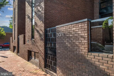 a view of a front door of house
