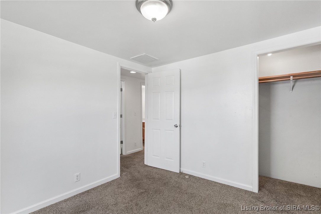 151 South Thompson Road Lexington, IN 47138 - Photo 12 of 27