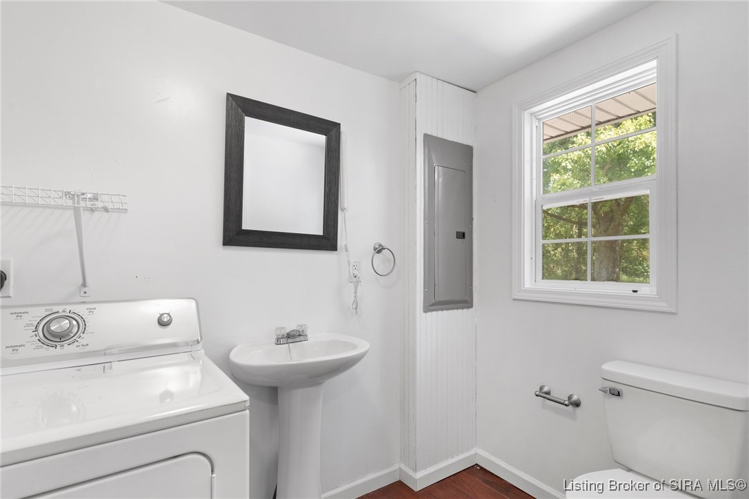 151 South Thompson Road Lexington, IN 47138 - Photo 15 of 27