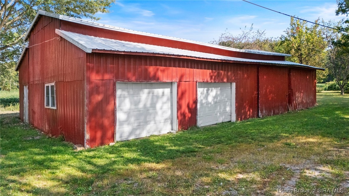 151 South Thompson Road Lexington, IN 47138 - Photo 19 of 27