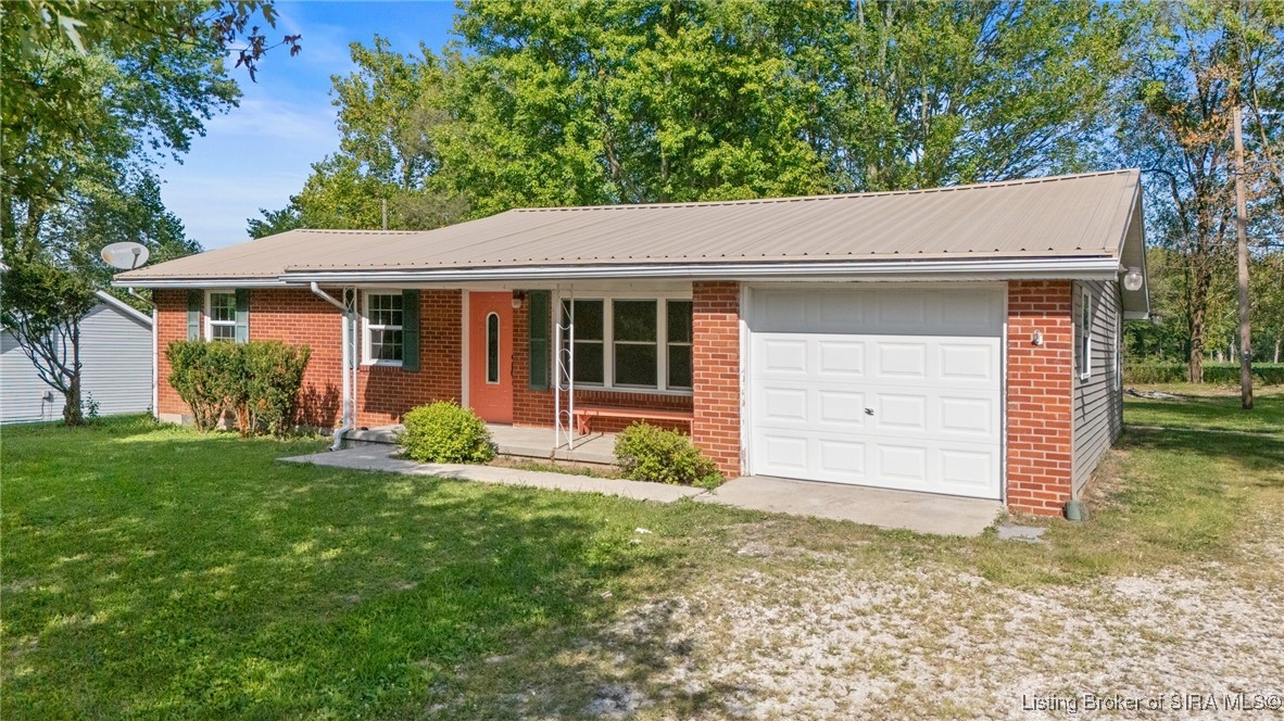151 South Thompson Road Lexington, IN 47138 - Photo 22 of 27