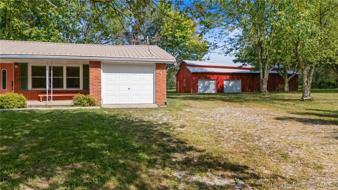 151 South Thompson Road Lexington, IN 47138 - Photo 23 of 27