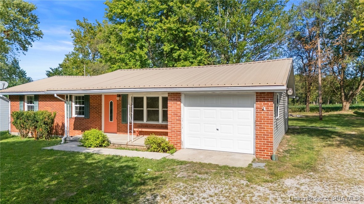 151 South Thompson Road Lexington, IN 47138 - Photo 26 of 27