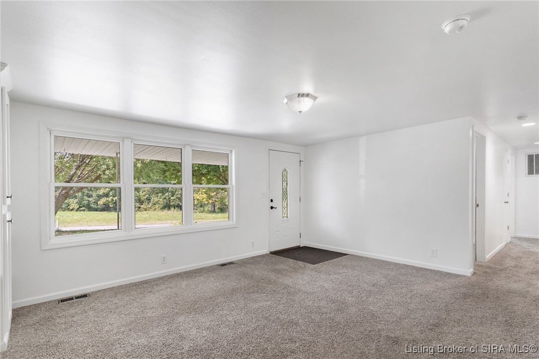 151 South Thompson Road Lexington, IN 47138 - Photo 5 of 27