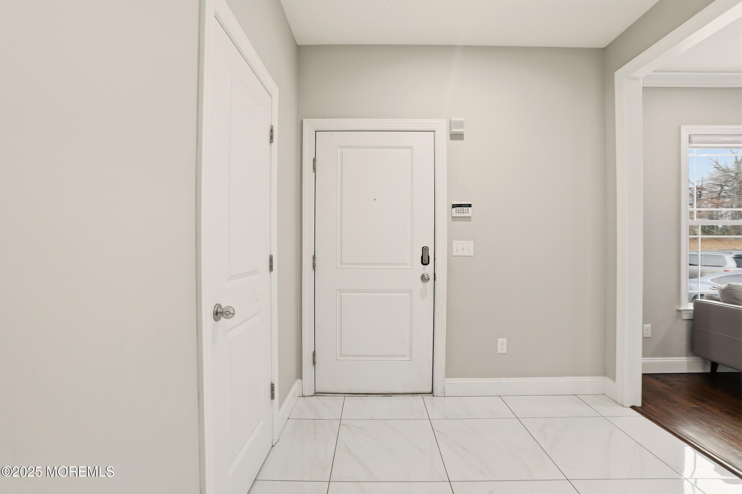 119 North Zinfandel Road Lakewood, NJ 08701 - Photo 5 of 29 a view of an empty room