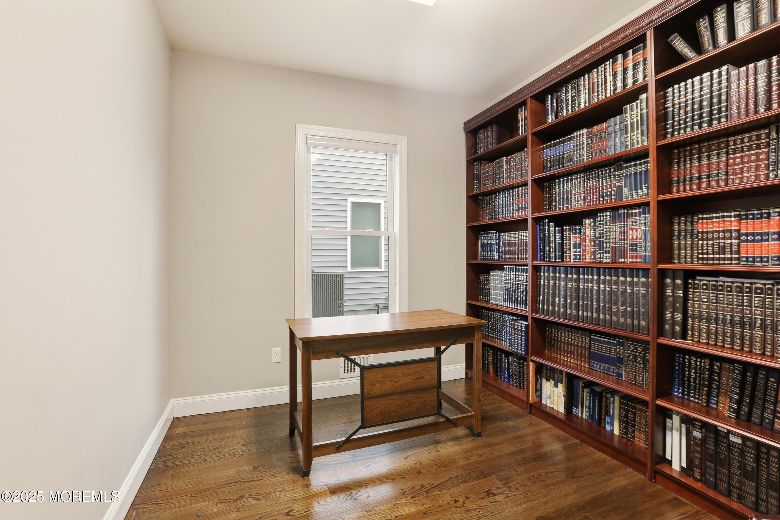 119 North Zinfandel Road Lakewood, NJ 08701 - Photo 10 of 29 a view of a workspace with furniture