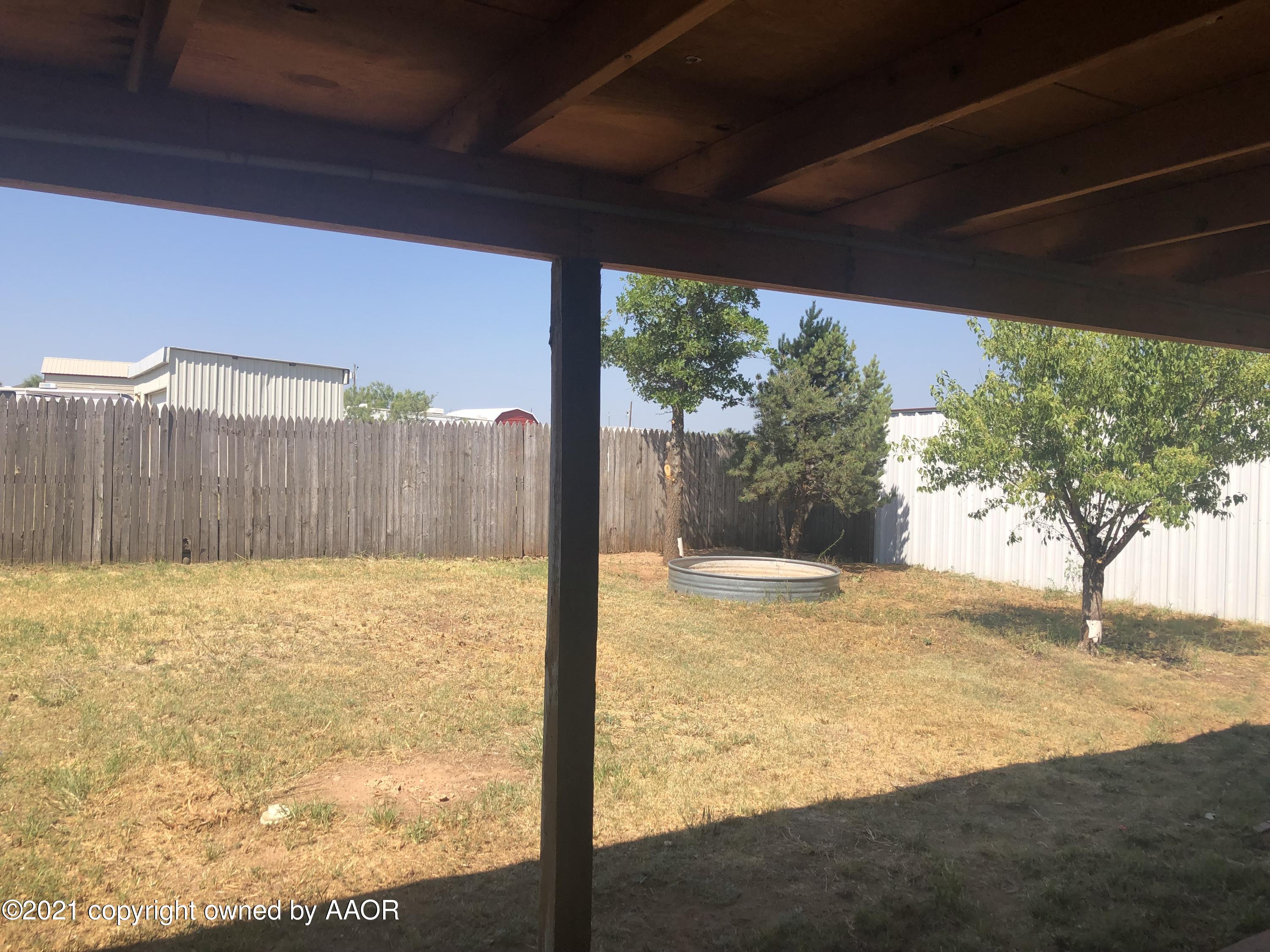 10603 Riker Lane Amarillo, TX 79108 - Photo 51 of 56 IMG_1985