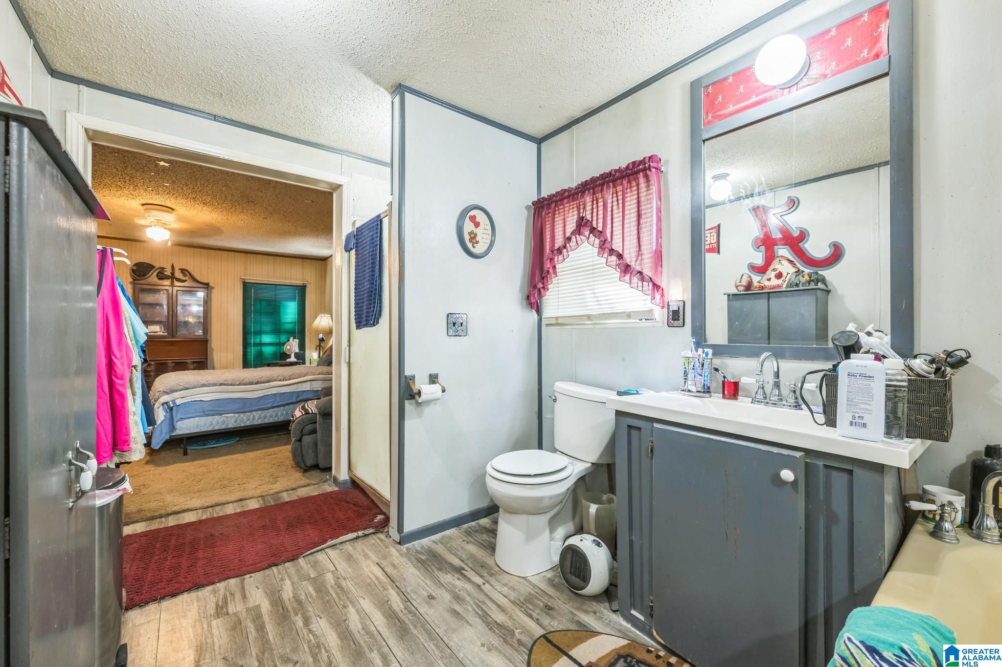 2873 Pineywoods Sipsey Road Jasper, AL 35504 - Photo 21 of 33