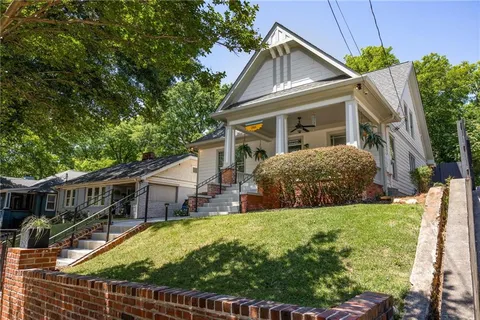 $950,000 | 266 Atlanta Avenue Southeast, Atlanta, GA 30315