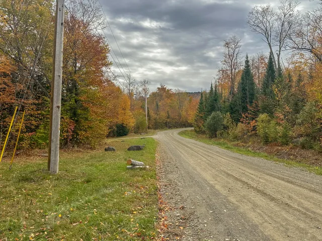 $69,900 | 13-a-1 13-a-1 Elephant Mountain, Greenville, ME 04441