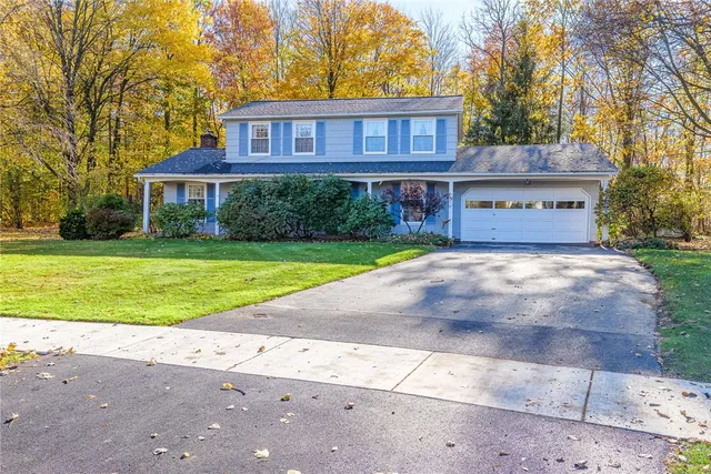 $199,900 | 287 Stoneycreek Drive, Greece, NY 14616