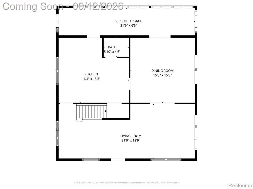 19701 Karr Road Belleville, MI 48111 - Photo 49 of 52 Gallery Image 49