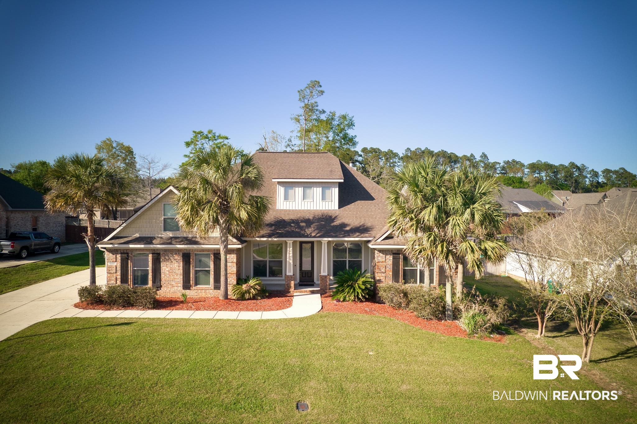 12227 Cambron Trail Spanish Fort, AL 36527 - Photo 46 of 50