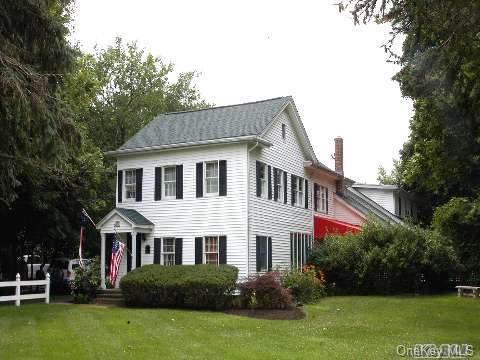 Professional Location