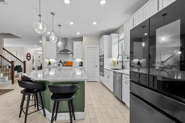 $699,900 | 118 King Thistle Court, Georgetown, TX 78626