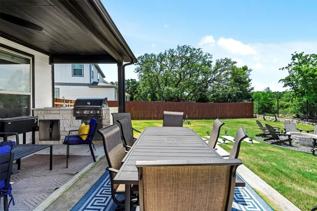 $699,900 | 118 King Thistle Court, Georgetown, TX 78626