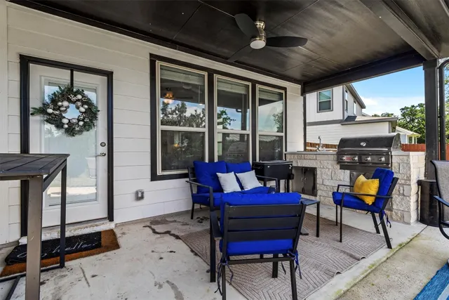 $699,900 | 118 King Thistle Court, Georgetown, TX 78626