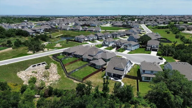 $699,900 | 118 King Thistle Court, Georgetown, TX 78626