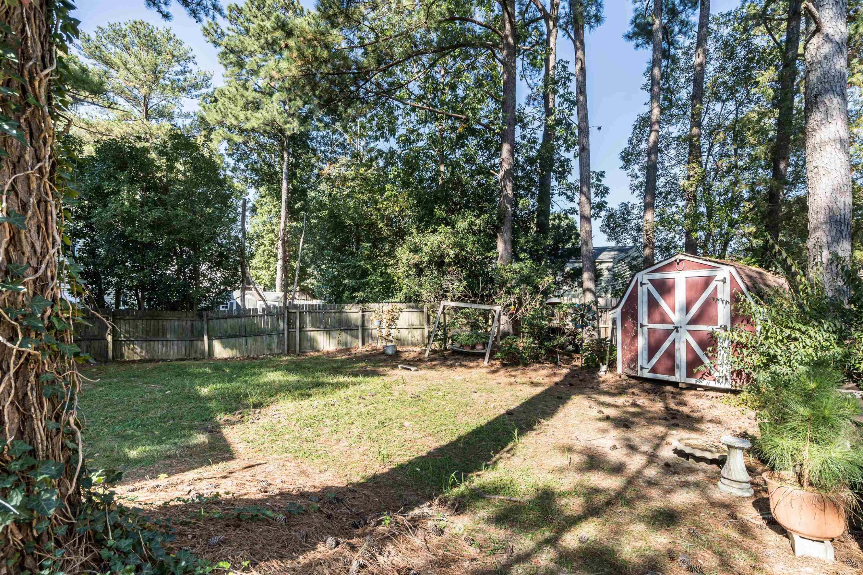 2420 Tusket Court Raleigh, NC 27613 - Photo 19 of 24 Photo 19