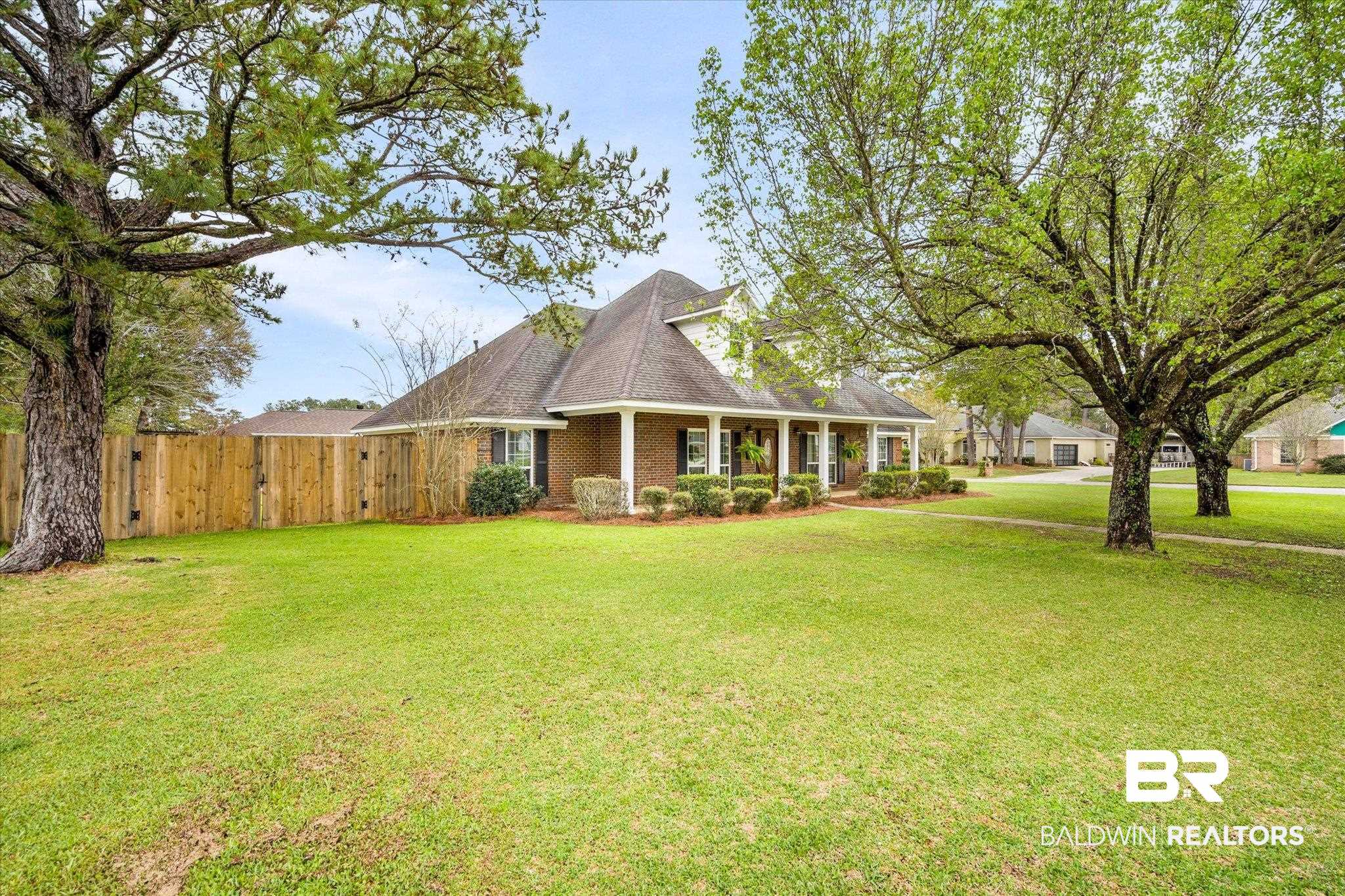 3828 St Andrews Drive Mobile, AL 36693 - Photo 29 of 30